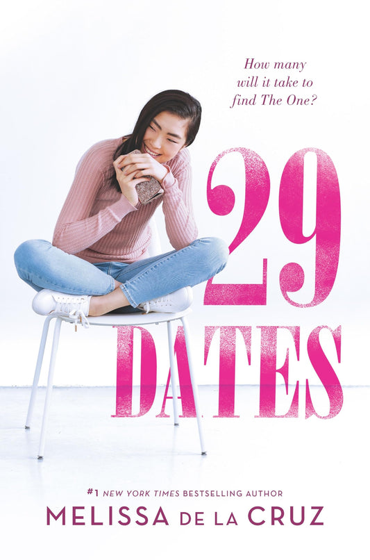 29 Dates - 9675