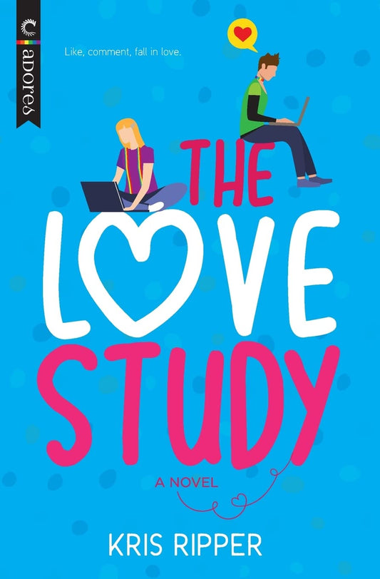 The Love Study: A New Adult Romance