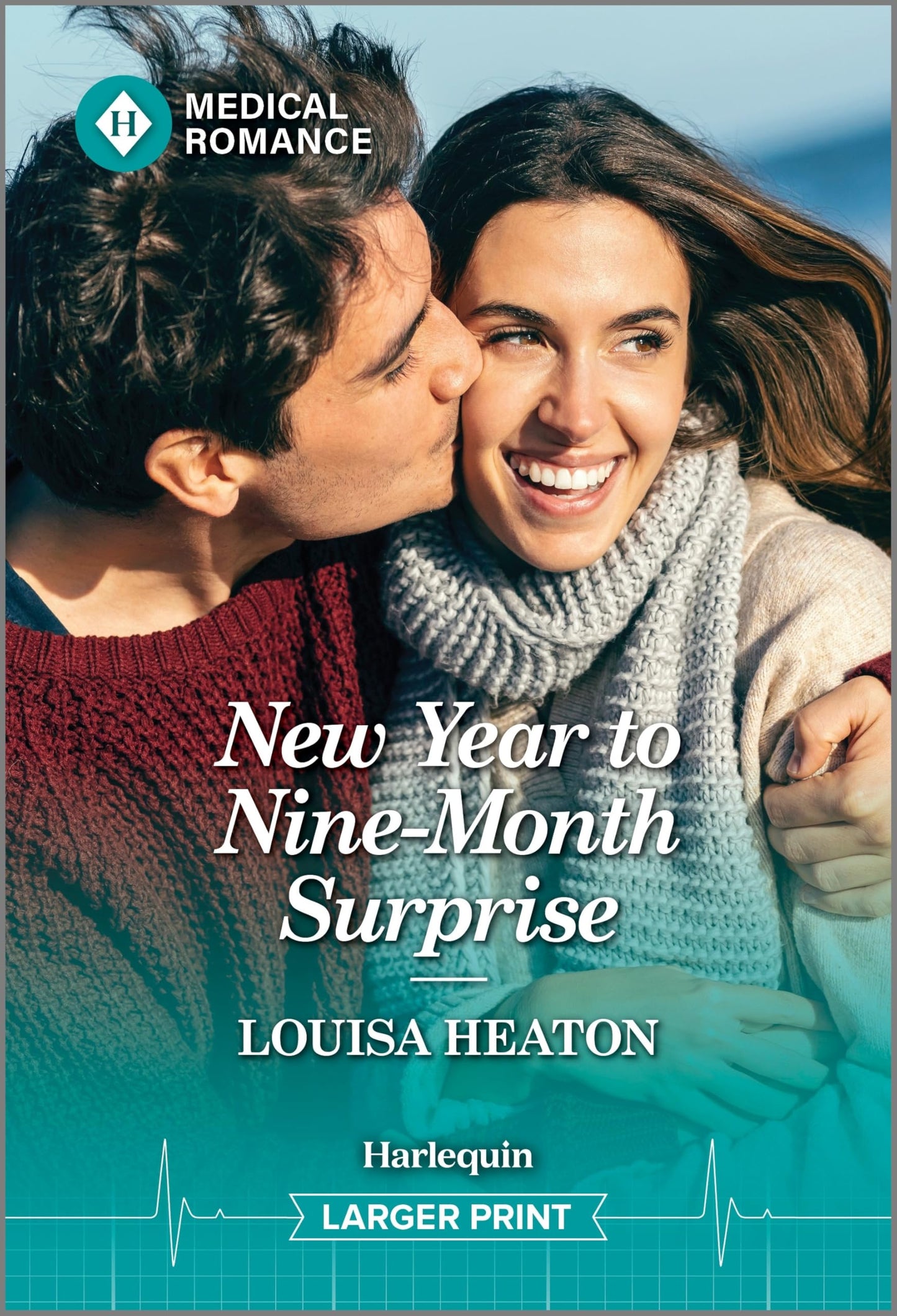 New Year to Nine-Month Surprise (Royal York Hospital, 6)