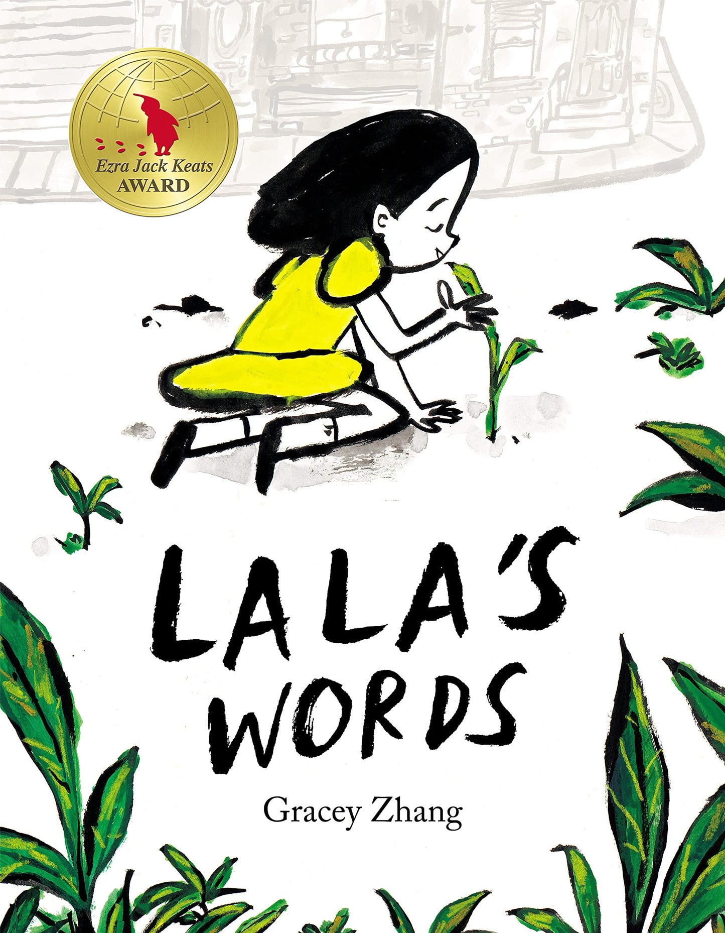 Lala's Words - 9710