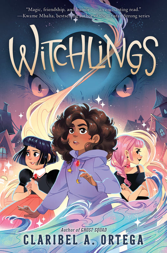Witchlings - 2271