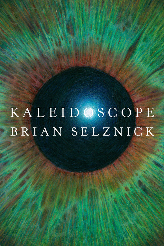 Kaleidoscope - 7500