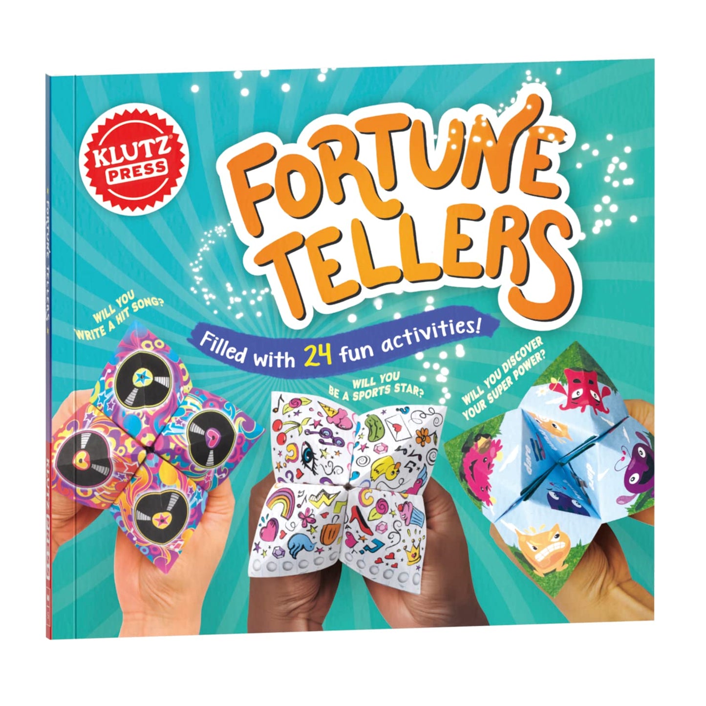 Fortune Tellers