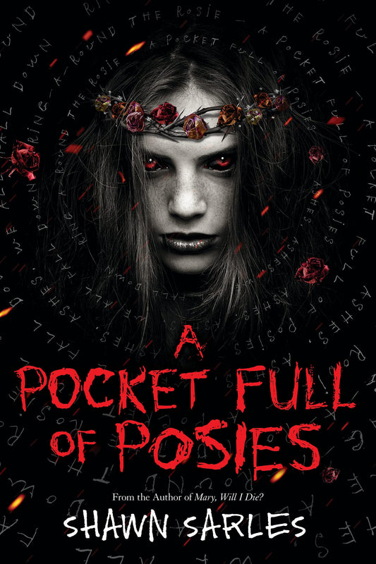 A Pocket Full of Posies - 9822