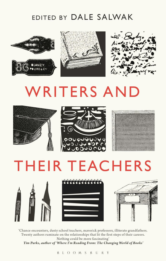 Writers and their Teachers - 1251