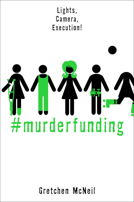 #MurderFunding (#MurderTrending) - 2980