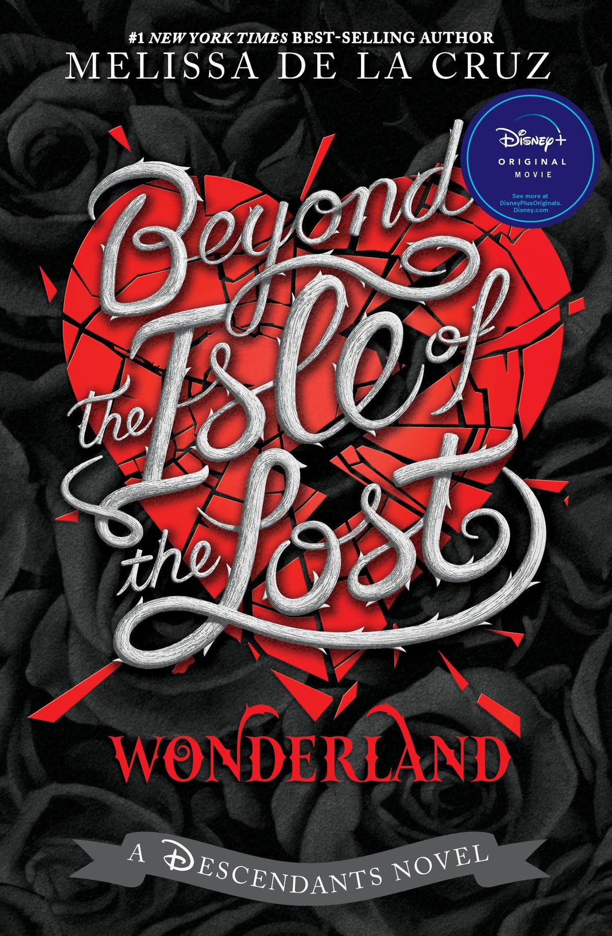 Beyond the Isle of the Lost (The Descendants)
