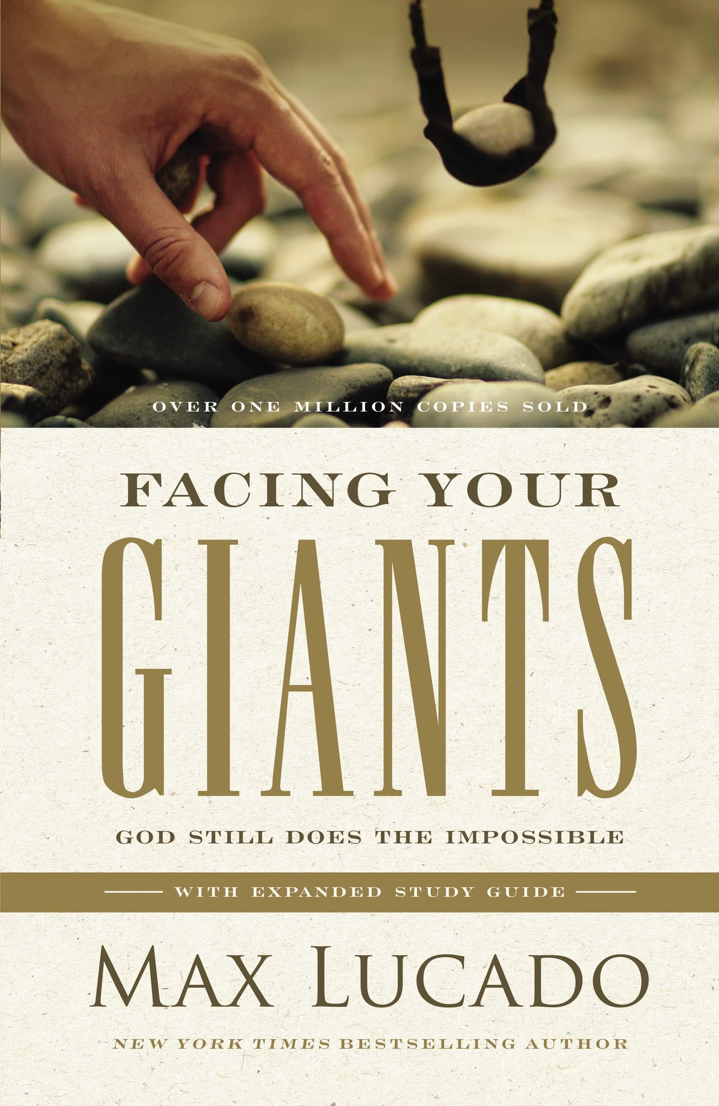 Facing Your Giants: God Still Does the Impossible (Discover More About the King David of the Bible and How to Defeat Your Goliath. The Perfect Gift for Fans of House of David)