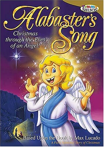 Alabaster's Song [DVD]