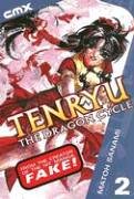 Tenryu: The Dragon Cycle - Volume 2