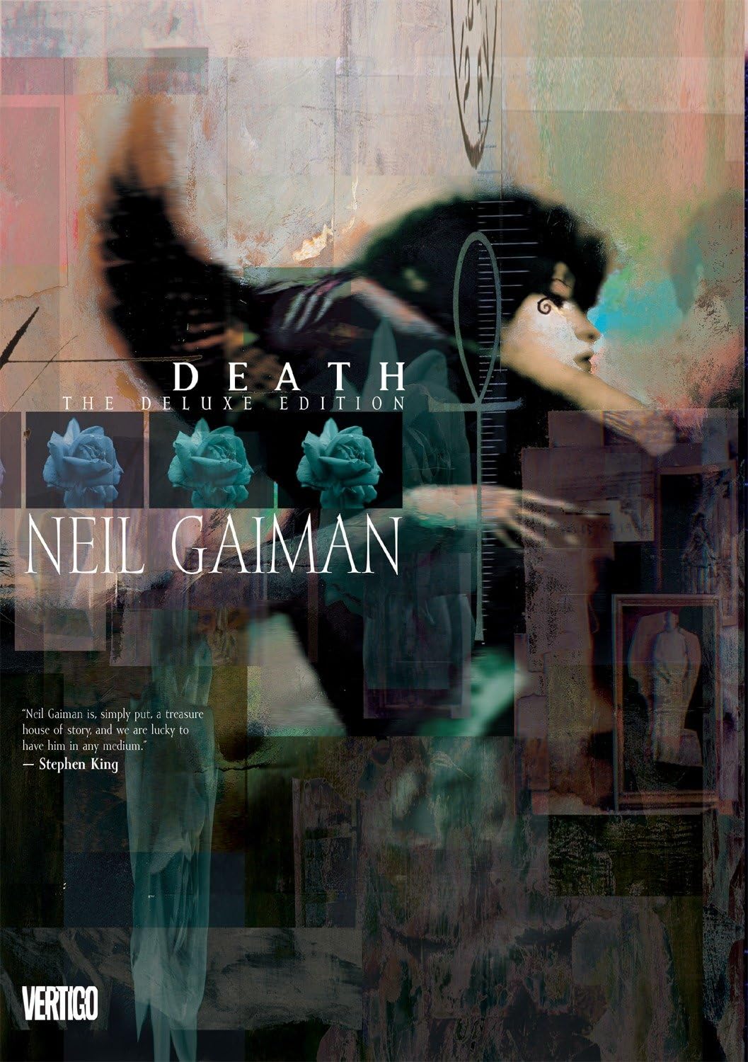 DEATH Deluxe Edition
