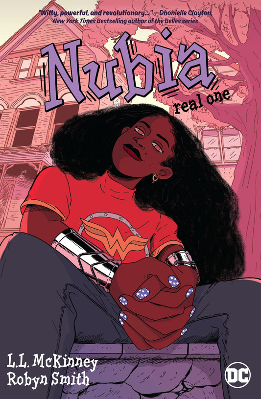 Nubia: Real One - 1718