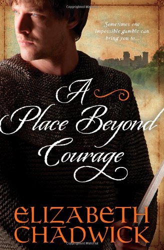 A Place Beyond Courage (William Marshal) - 4594