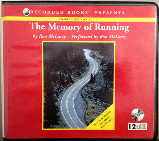 The Memory of Running