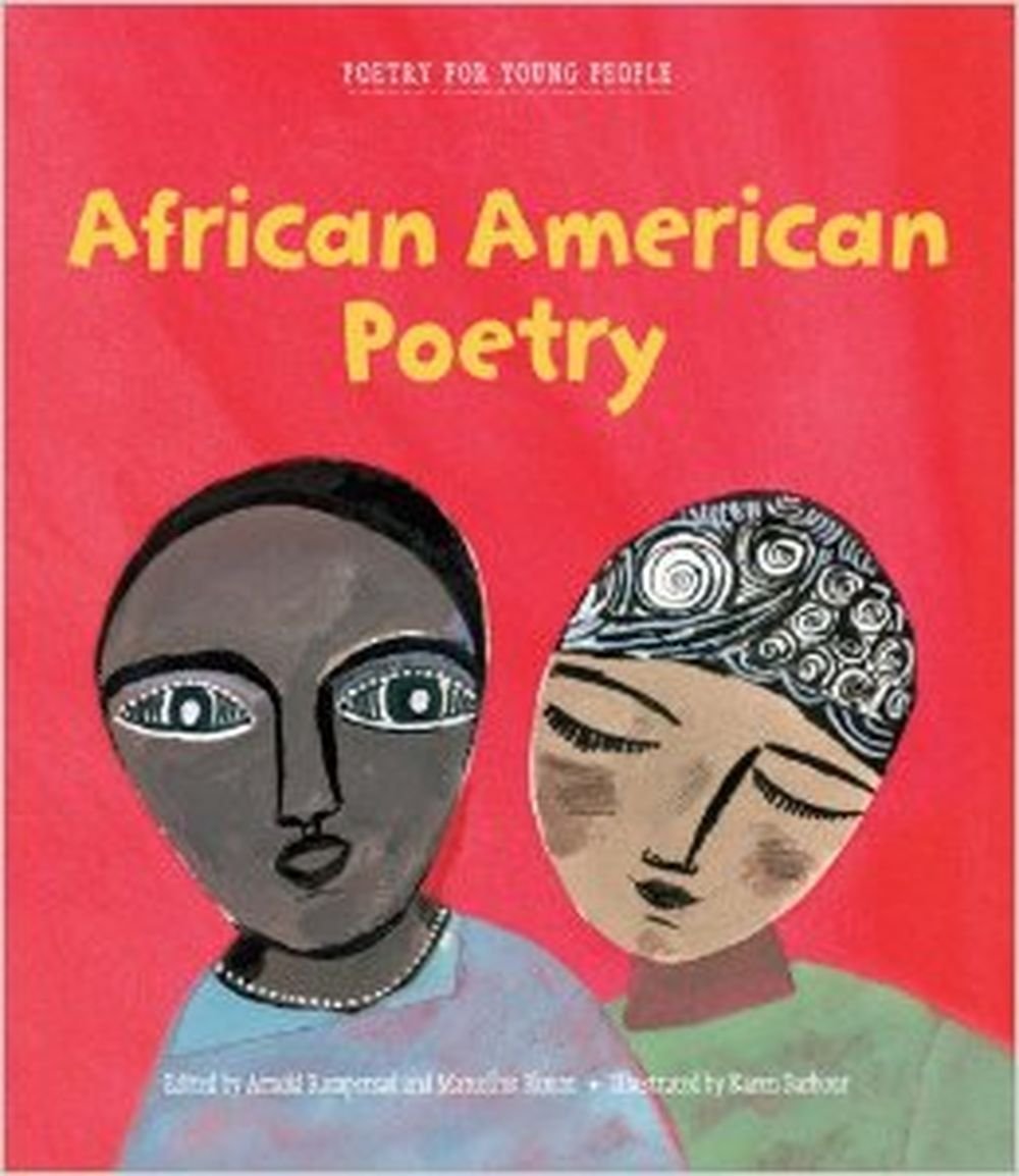 Poetry for Young People: African American Poetry