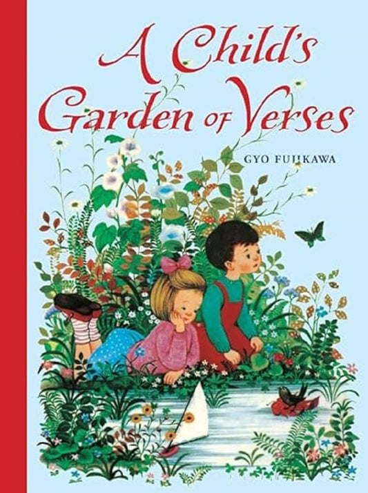 A Child's Garden of Verses - 3179