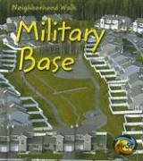 Military Base (Heinemann First Library) - 1426