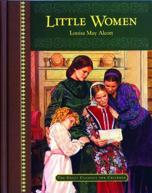 Bendon Publishing Little Women - 3498
