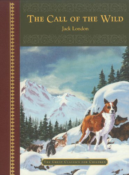 Bendon Publishing Call of The Wild - 5988