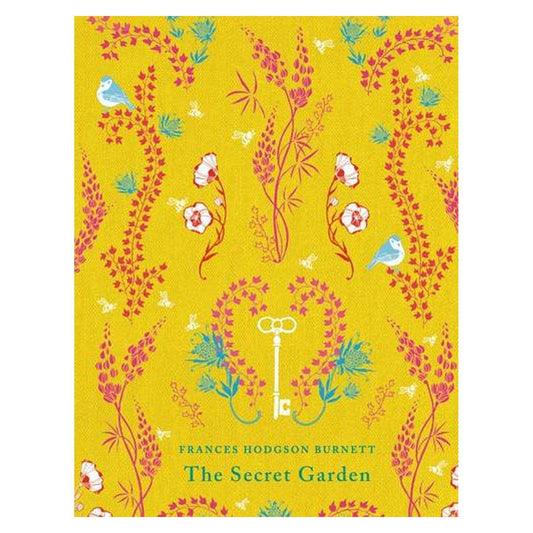 Bendon Publishing The Secret Garden - 6496