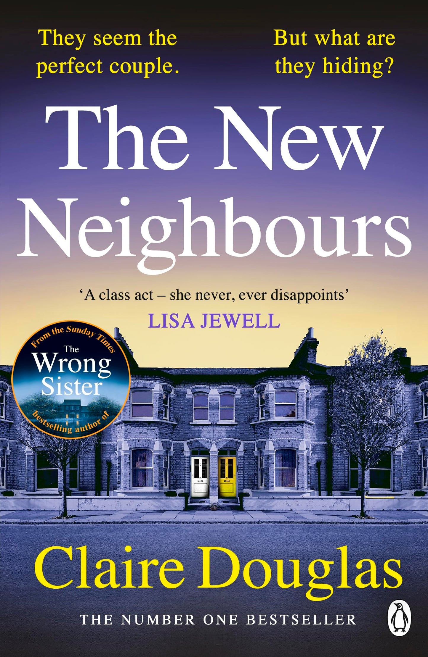 The New Neighbours