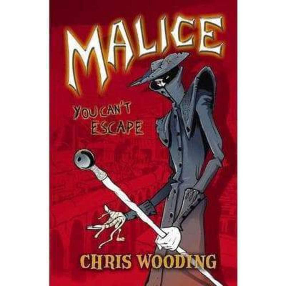 malice