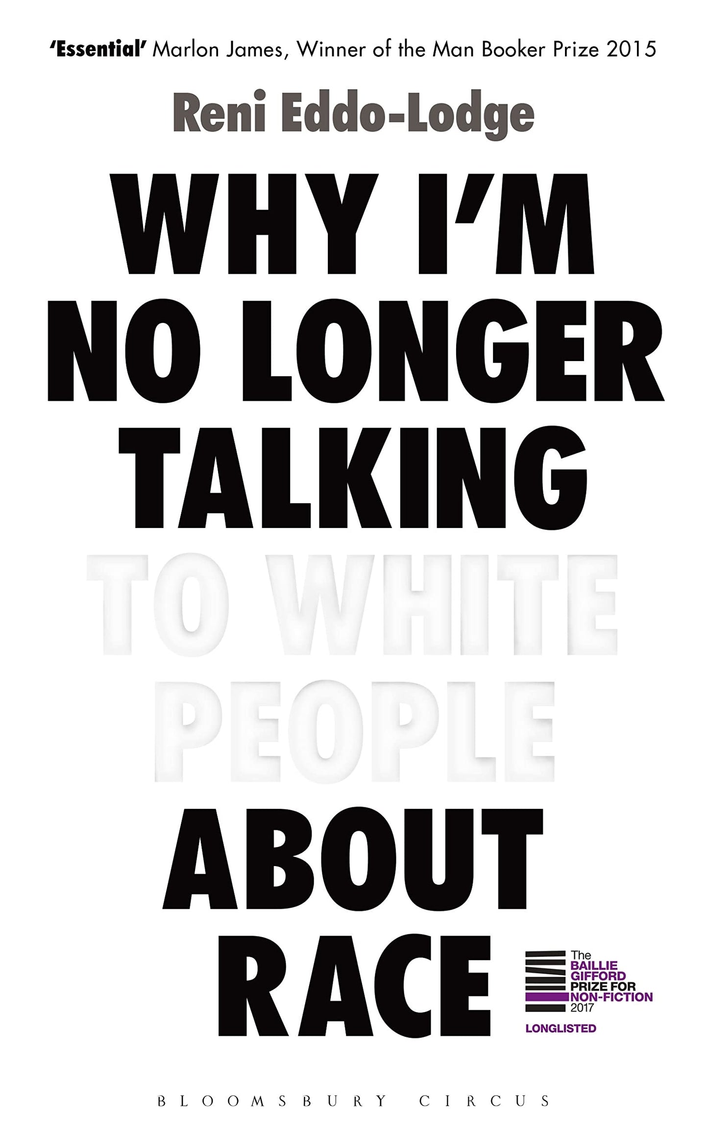 Why I’m No Longer Talking to White People About Race - 8881