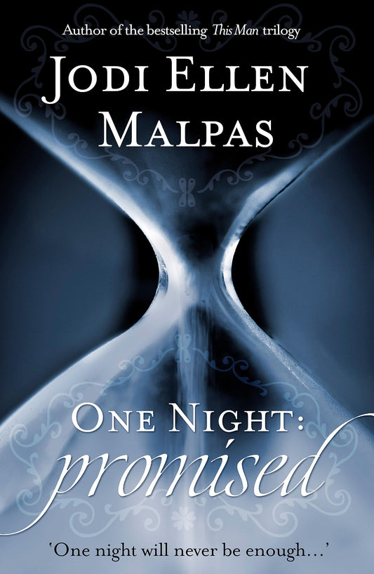 One Night: Promised (One Night series) - 6647