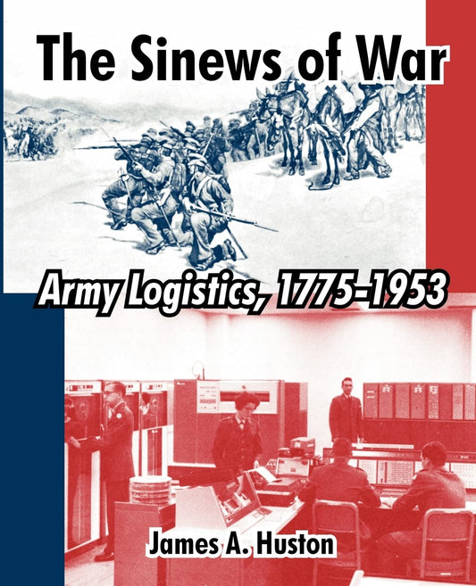 The Sinews of War: Army Logistics, 1775-1953 - 1790