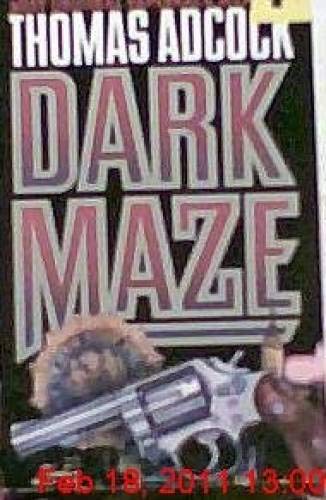 Dark Maze