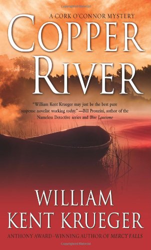 Copper River: A Cork O'Connor Mystery