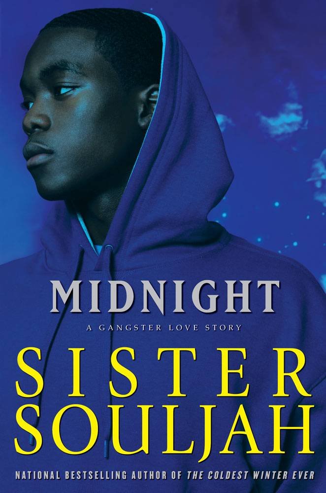 Midnight: A Gangster Love Story (The Midnight Series)