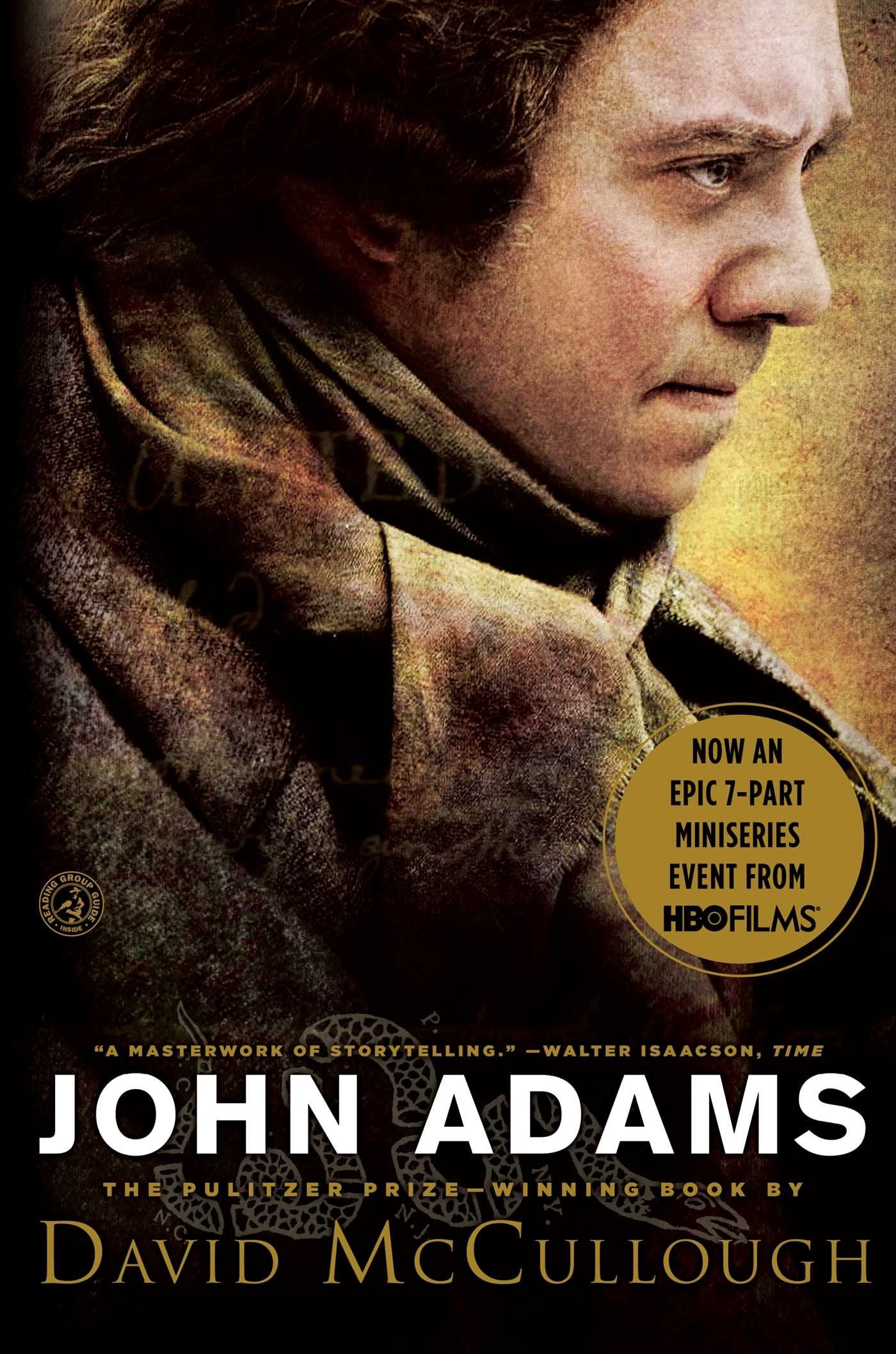 John Adams - 9005
