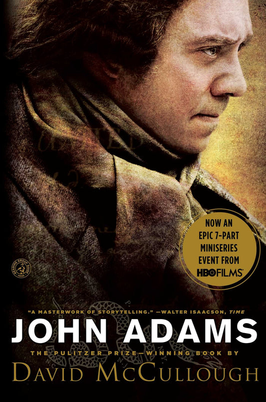 John Adams - 9005