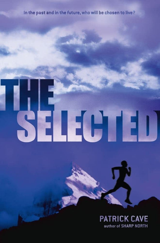 The Selected - 3912