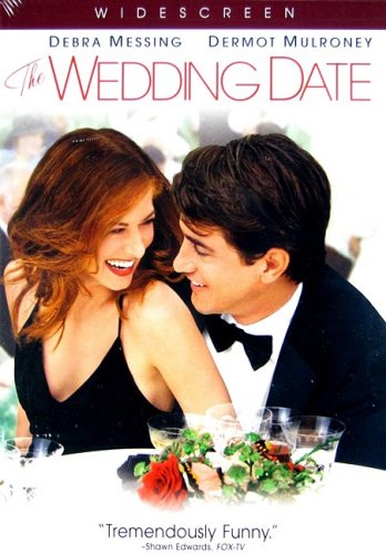 The Wedding Date [DVD]