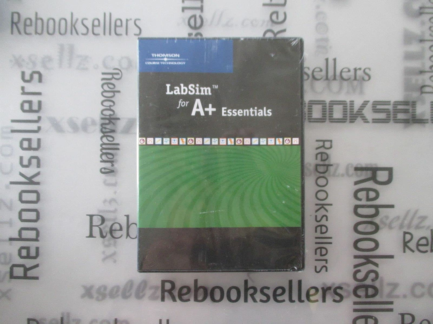 LabSim for A+ Essentials
