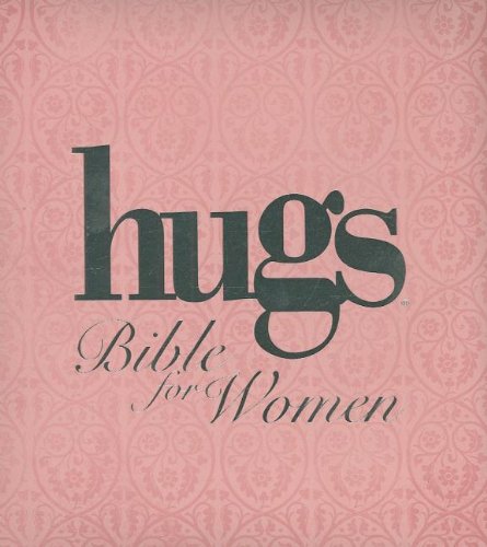NKJV Hugs Bible for Women