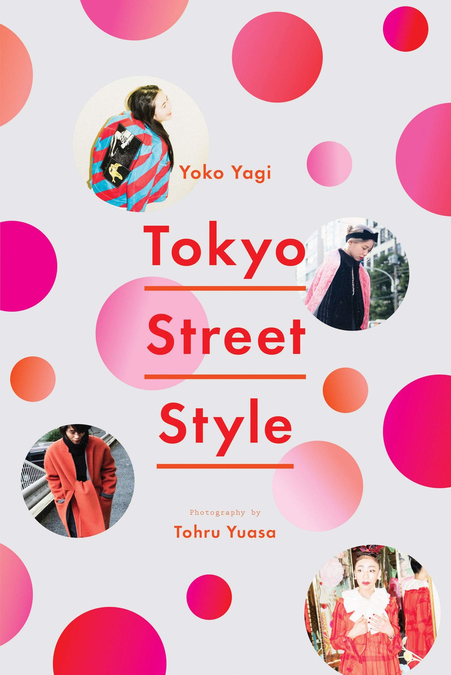 Tokyo Street Style: Street-style photography capturing Tokyo’s layered, eclectic fashion tribes.
