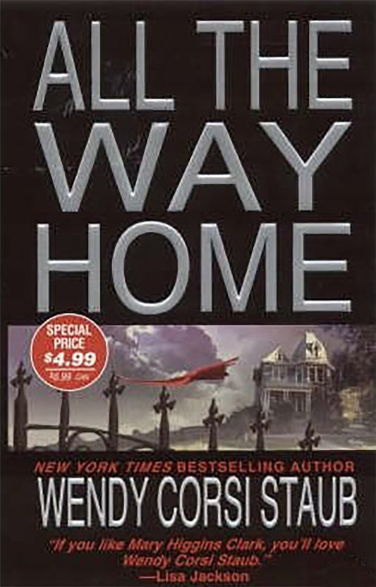 All The Way Home - 6493