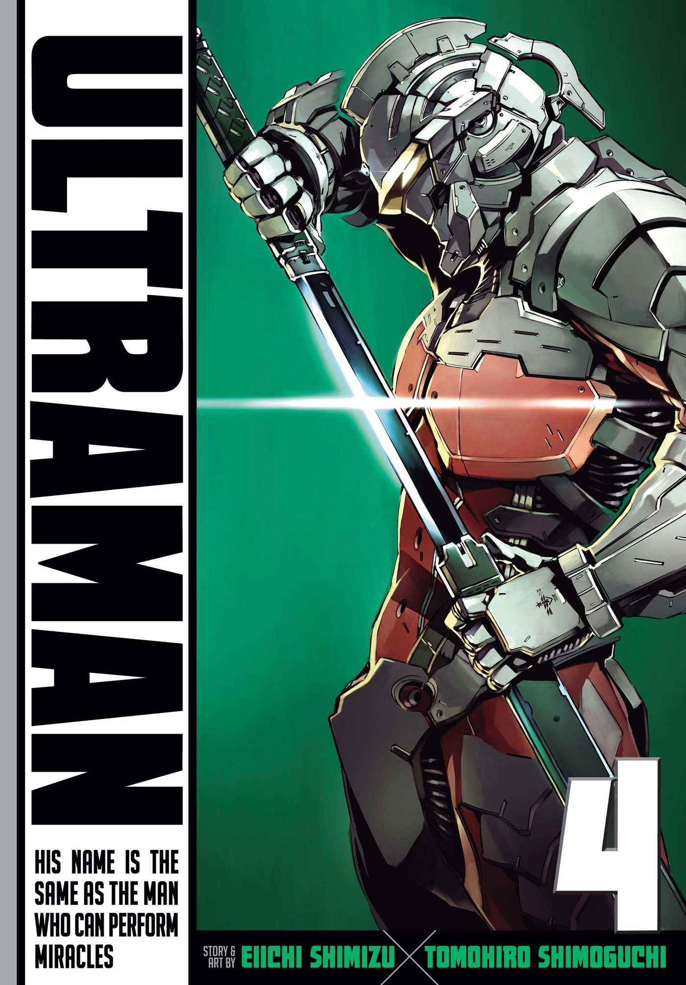 Ultraman, Vol. 4 (4) - 98