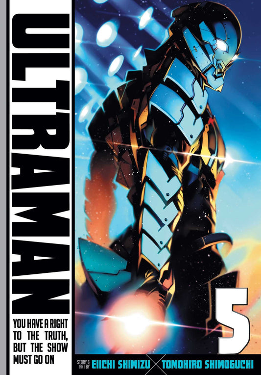 Ultraman, Vol. 5 - 6357