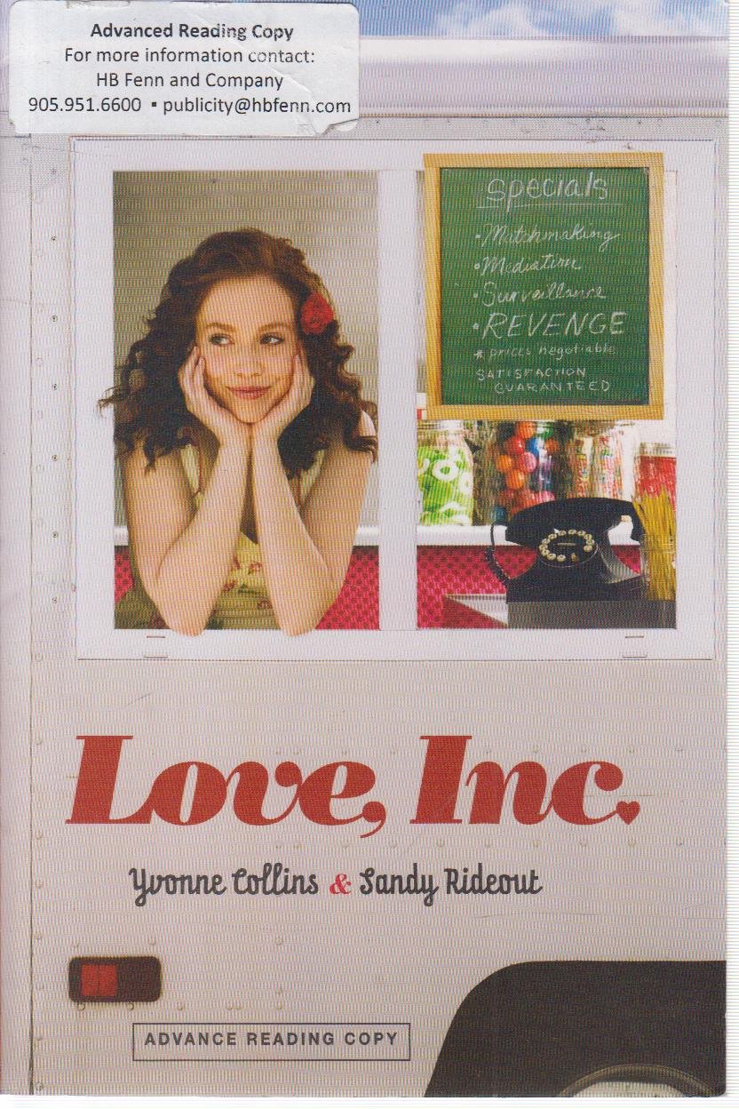 Love, Inc. - 6870