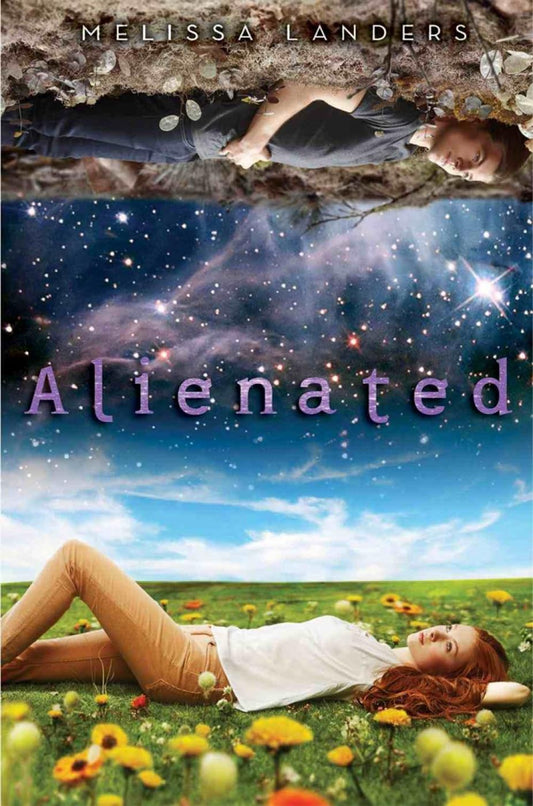 Alienated (Alienated, 1) - 714