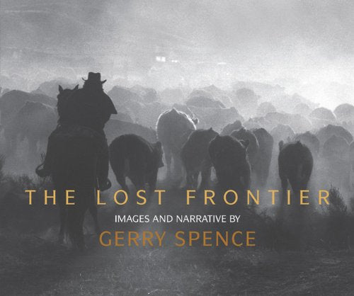 The Lost Fontier
