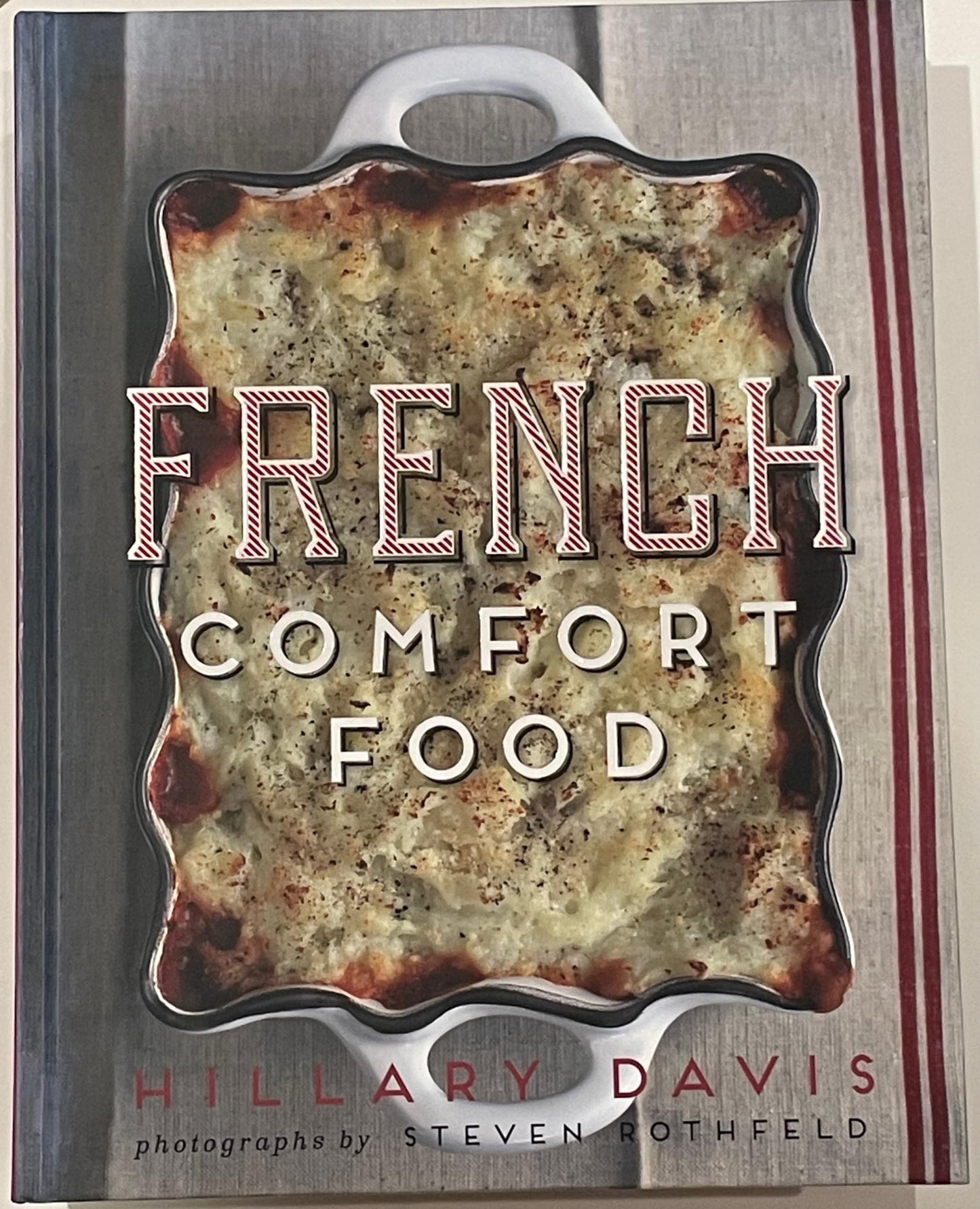French Comfort Food