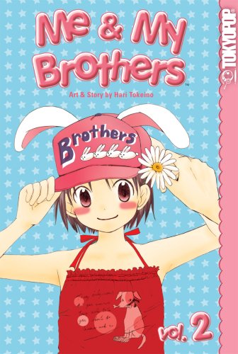 Me & My Brothers Volume 2