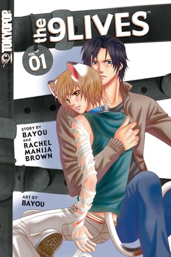 The 9 Lives, Vol. 1