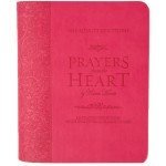 Prayers From the Heart: One-minute Devotions - 2755