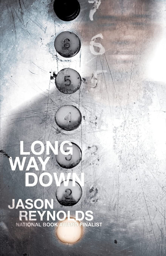 Long Way Down - 3153